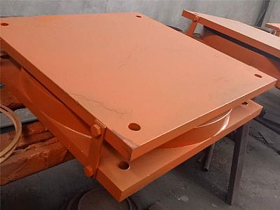肃州区建筑摩擦摆隔震支座用材料检测应该遵循哪些规范